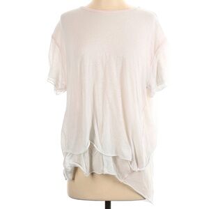 We the free oversized tshirt